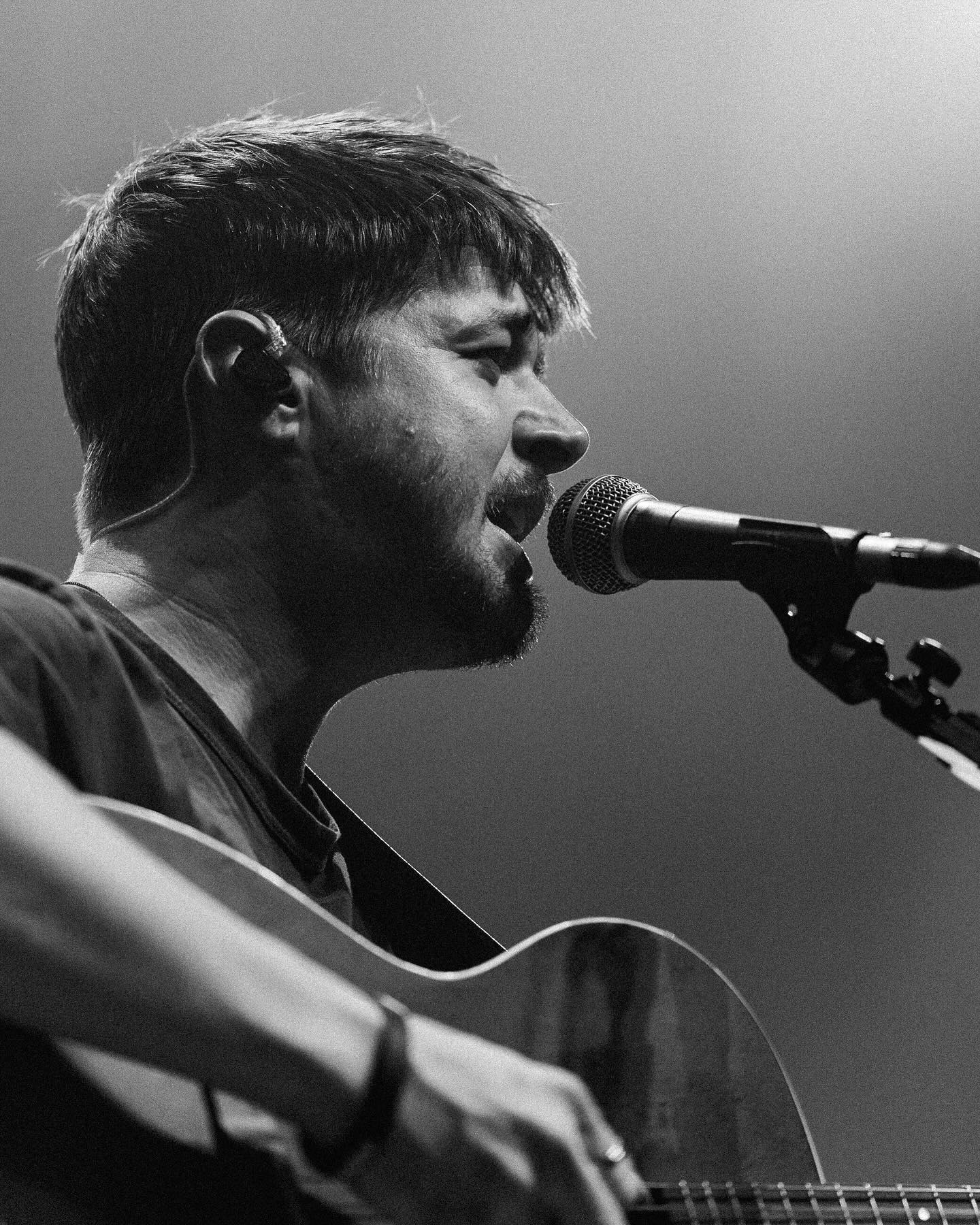 Josiah & the Bonnevilles