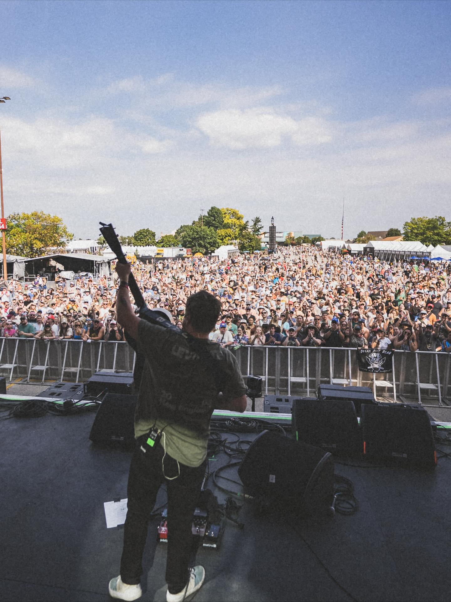 Josiah & the Bonnevilles