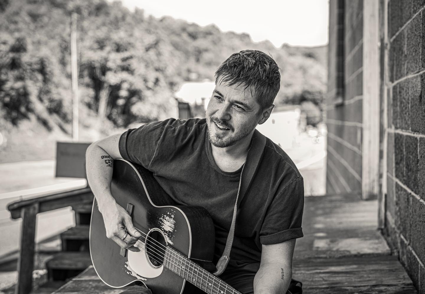 Josiah & the Bonnevilles